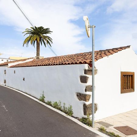 Eden Rentals Sagitta Alfa Retreat La Guancha 외부 사진