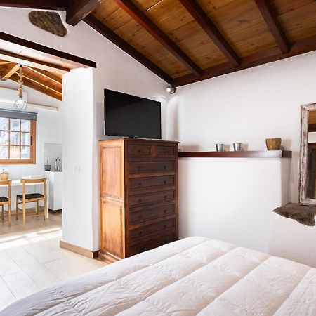 Eden Rentals Sagitta Alfa Retreat La Guancha 외부 사진