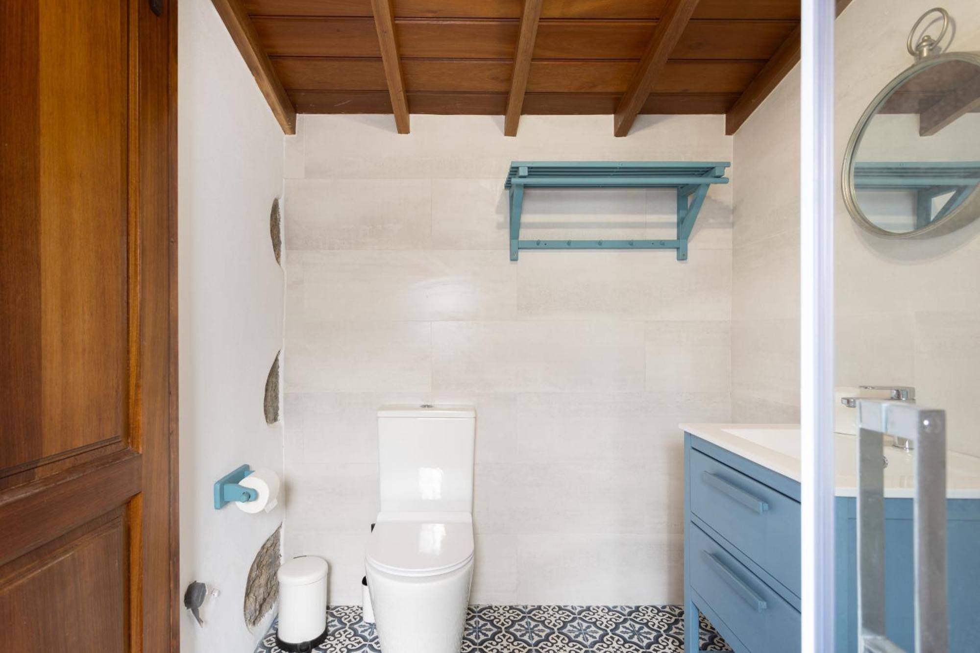 Eden Rentals Sagitta Alfa Retreat La Guancha 외부 사진