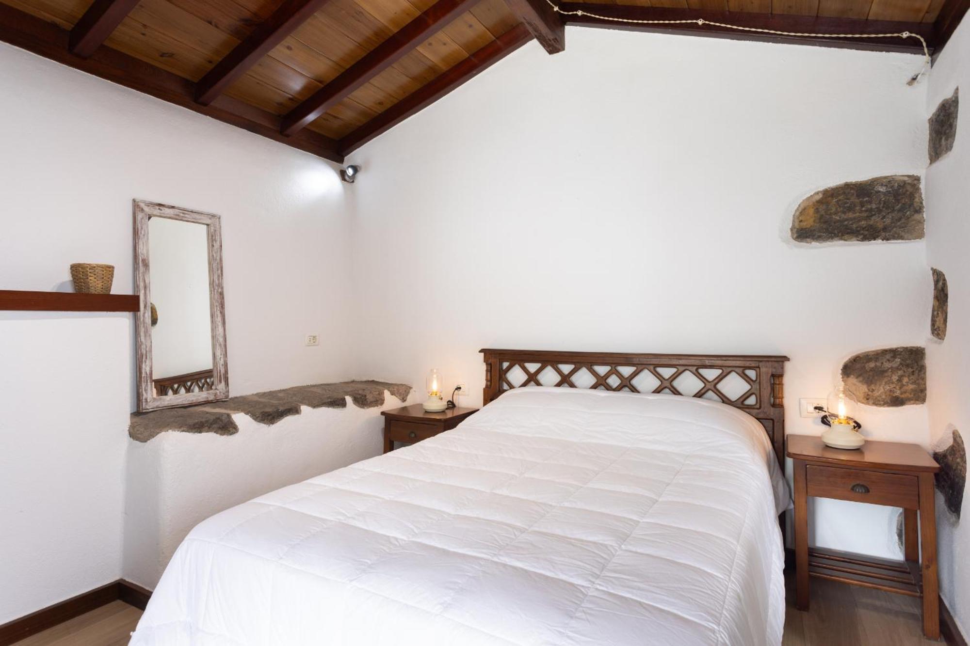 Eden Rentals Sagitta Alfa Retreat La Guancha 외부 사진